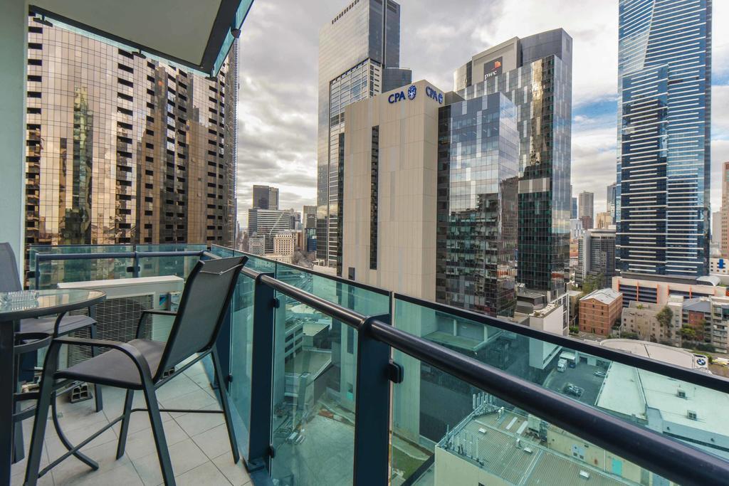 Staycentral - Cityviews On City Road Southbank Мельбурн Номер фото